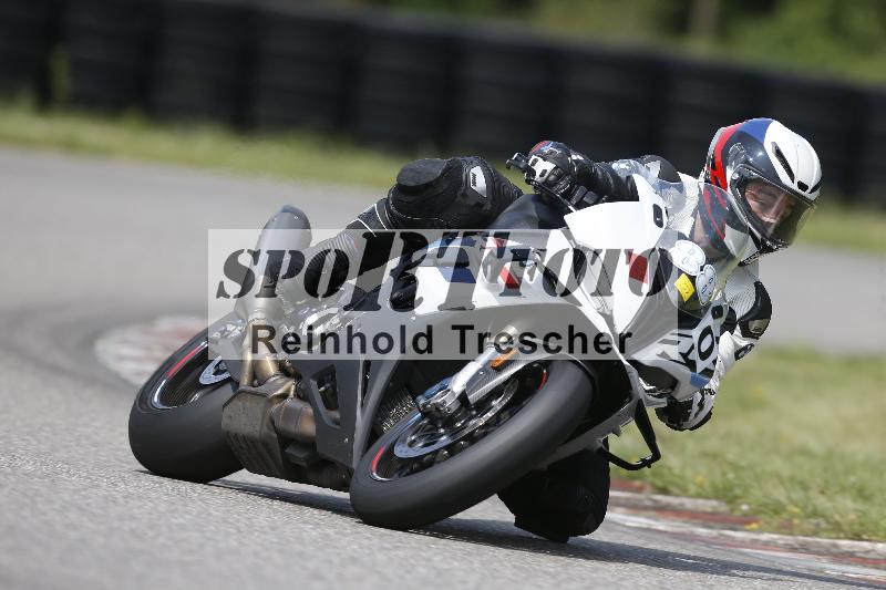 /24 08.06.2025 TZ Motorsport ADR/Gruppe rot/880